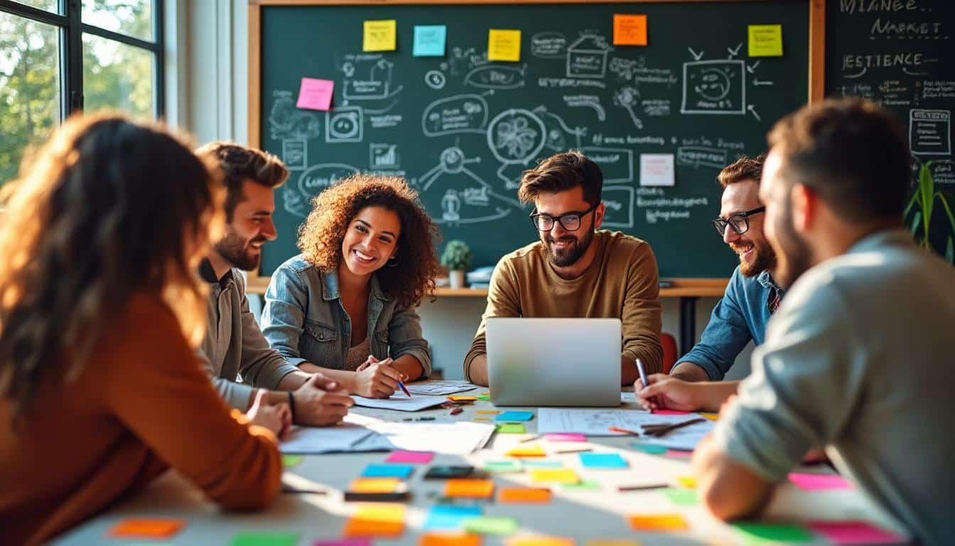 d&eacute;couvrez les &eacute;tapes cl&eacute;s pour concevoir une offre irr&eacute;sistible adapt&eacute;e &agrave; votre march&eacute; de niche. apprenez &agrave; identifier les besoins sp&eacute;cifiques de vos clients, &agrave; mettre en valeur vos atouts et &agrave; cr&eacute;er une proposition de valeur qui se d&eacute;marque. transformez vos id&eacute;es en succ&egrave;s commercial !