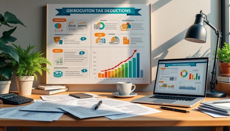 découvrez des stratégies efficaces pour réduire vos impôts grâce à des niches fiscales peu connues. apprenez comment optimiser votre situation financière et bénéficier d'avantages fiscaux souvent ignorés. transformez votre fiscalité en profitant d'opportunités surprenantes !