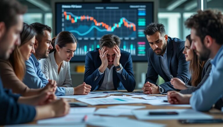 découvrez les erreurs invisibles qui impactent discrètement la rentabilité de votre entreprise et apprenez comment les identifier et les corriger pour améliorer vos performances financières.