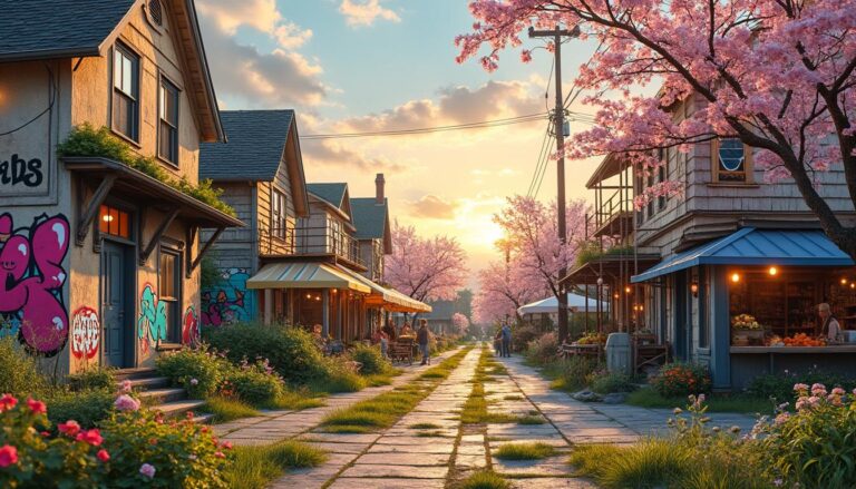 découvrez quels quartiers sous-cotés présentent un potentiel de valorisation pour les investisseurs et les acheteurs immobiliers. anticipez les tendances du marché et positionnez-vous sur des zones prometteuses avant qu'elles ne prennent de la valeur.