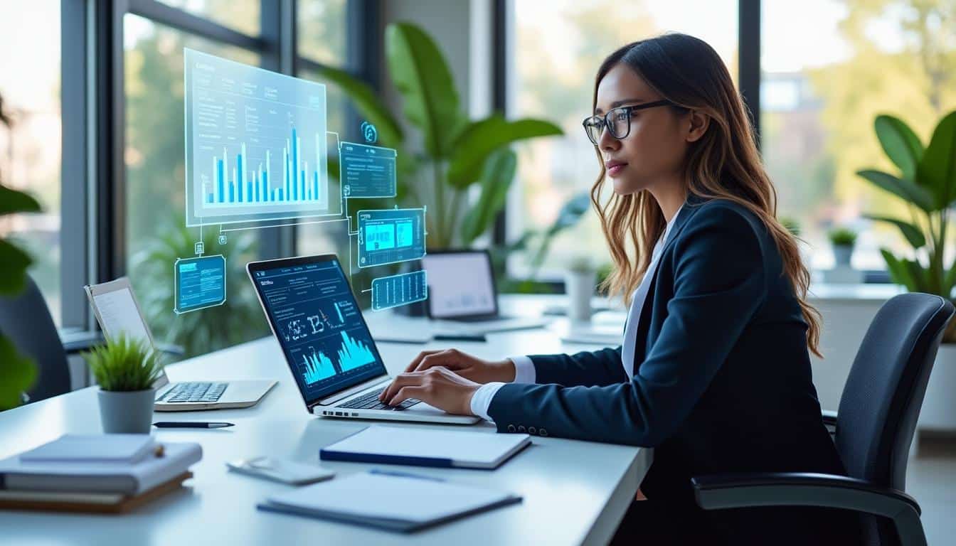 d&eacute;couvrez comment optimiser votre temps de prospection avec des outils d'automatisation &eacute;thique. apprenez &agrave; tirer parti des nouvelles technologies pour am&eacute;liorer votre efficacit&eacute; tout en respectant des pratiques responsables et durables. transformez votre m&eacute;thode de travail et concentrez-vous sur l'essentiel.