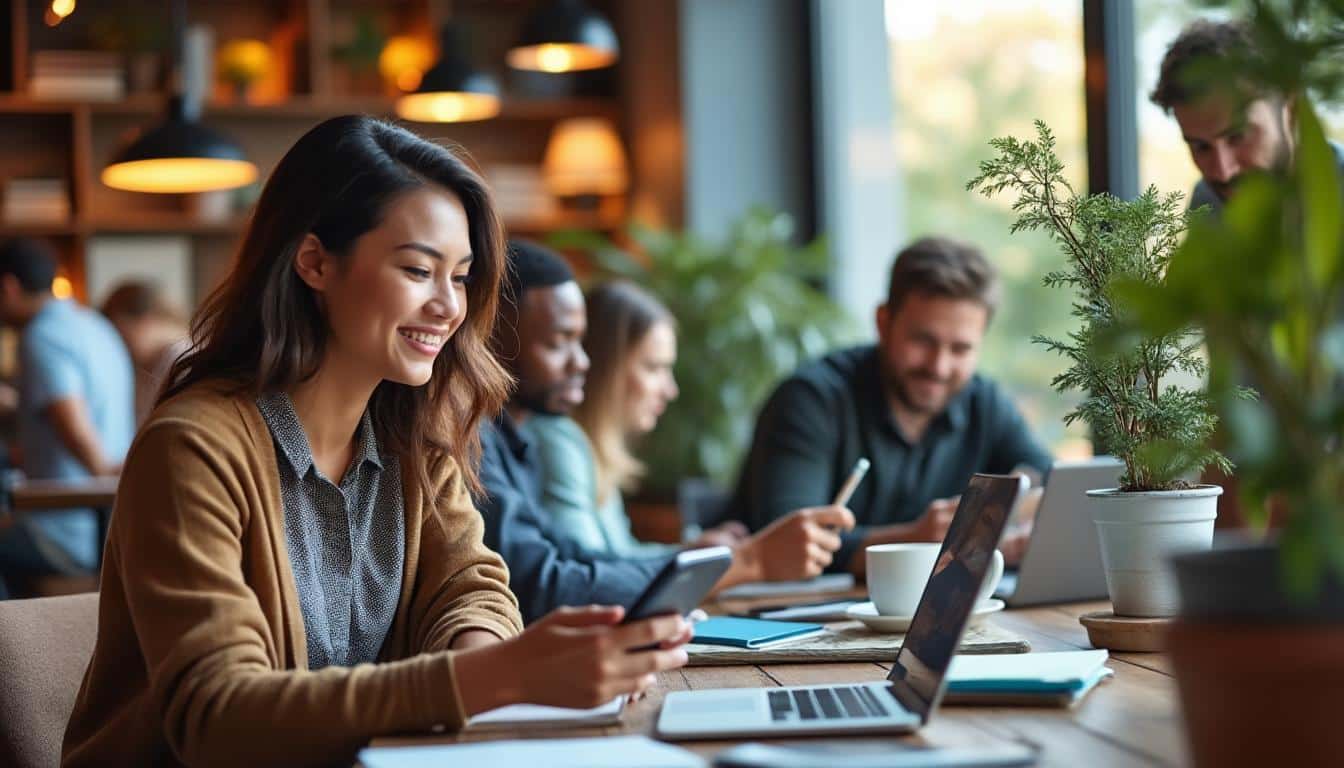 d&eacute;couvrez des strat&eacute;gies peu connues mais efficaces pour construire un r&eacute;seau professionnel solide. apprenez &agrave; nouer des relations authentiques et &agrave; saisir des opportunit&eacute;s inexplor&eacute;es pour propulser votre carri&egrave;re vers de nouveaux sommets.