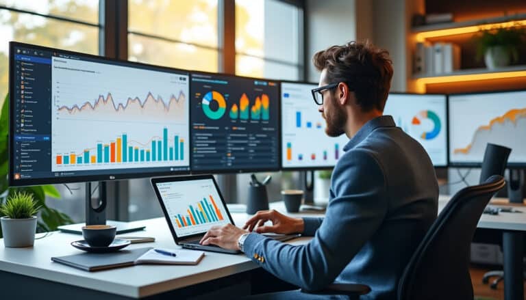 découvrez comment analyser efficacement vos concurrents grâce à des méthodes rapides et pratiques, afin de gagner du temps et d'améliorer votre stratégie concurrentielle.