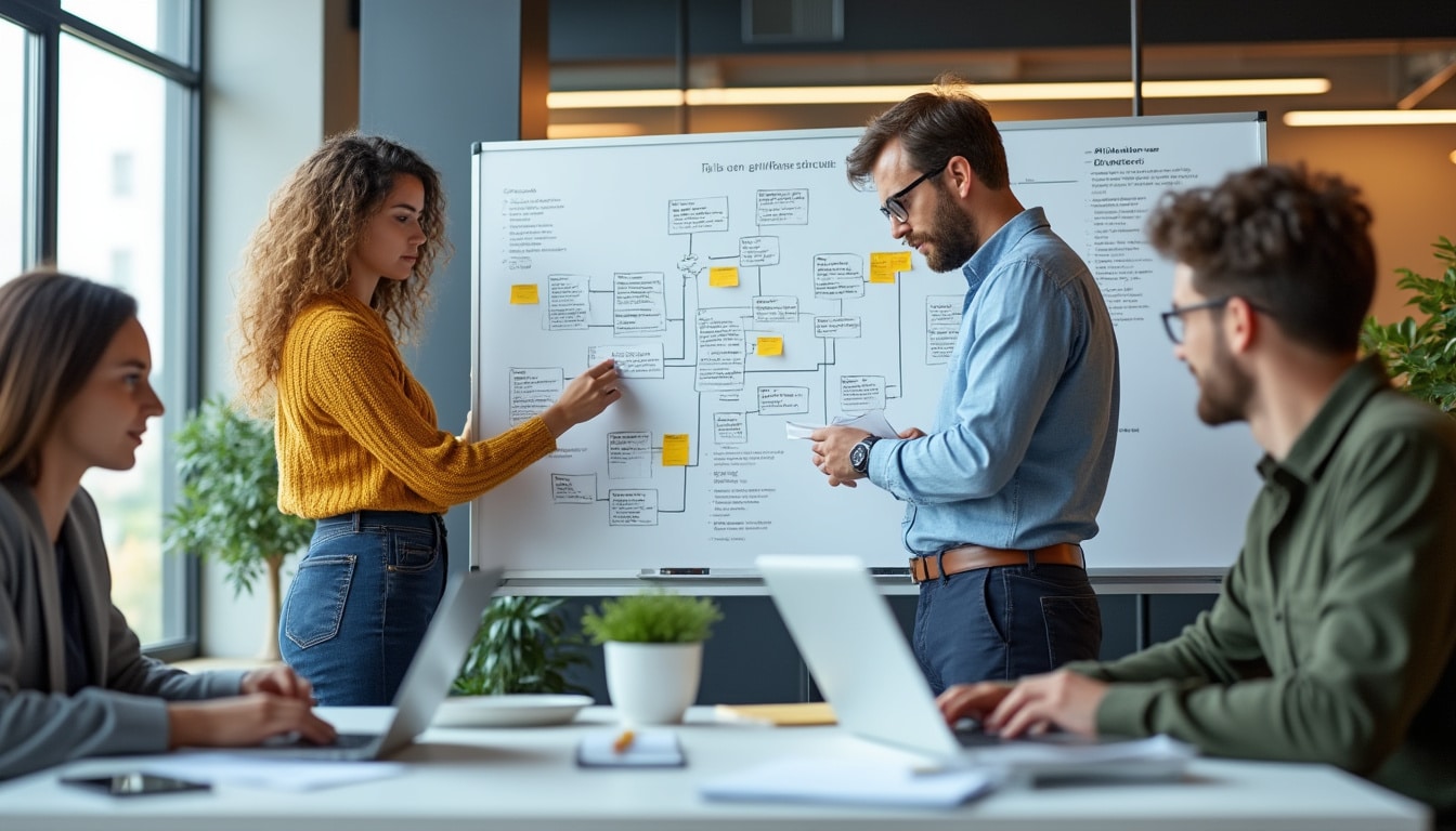 découvrez comment documenter efficacement vos processus pour gagner en productivité, améliorer la collaboration et optimiser le fonctionnement de votre entreprise.