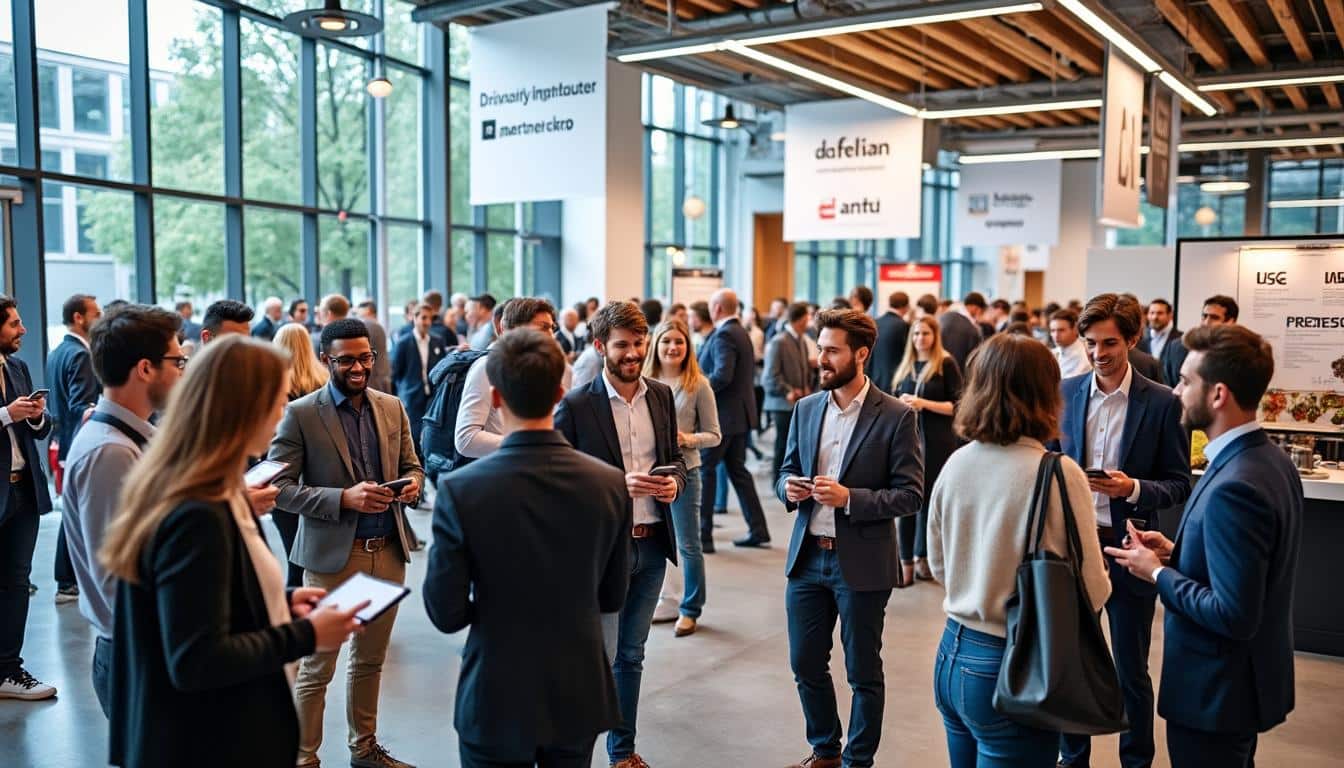 découvrez comment exploiter les partenariats croisés afin d’augmenter efficacement la visibilité de votre entreprise, élargir votre audience et développer votre réseau professionnel.