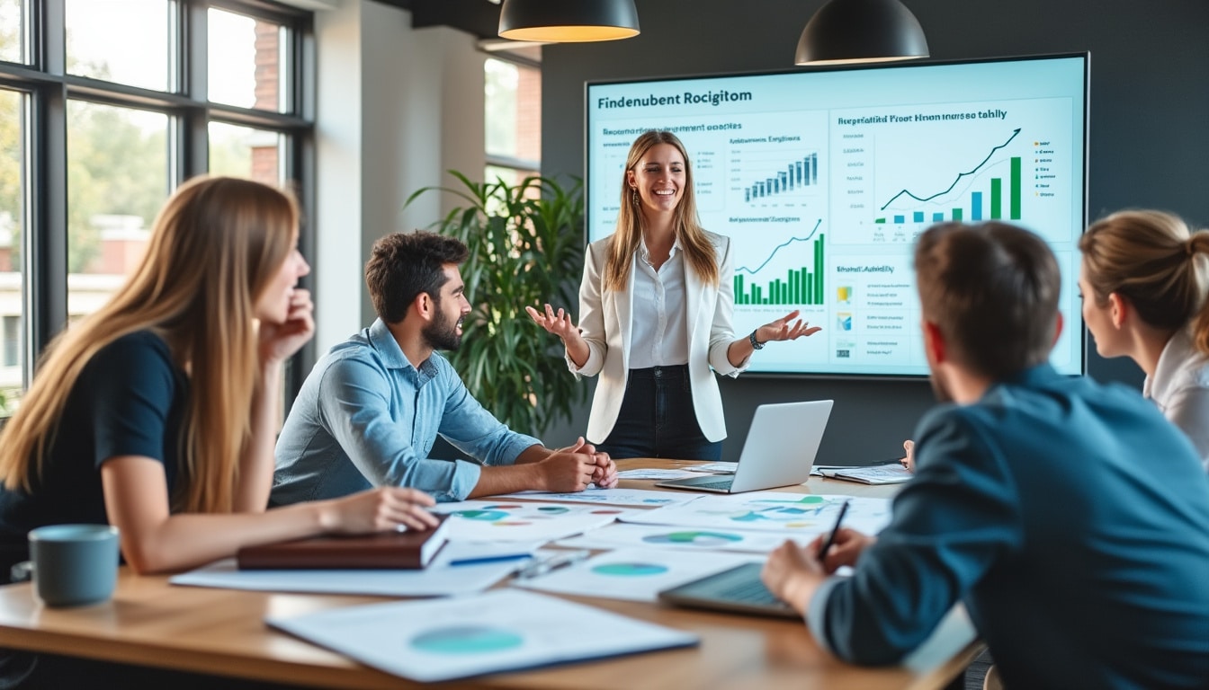 découvrez les étapes essentielles et les conseils pratiques pour bien préparer votre levée de fonds : dossier, pitch, sélection des investisseurs et optimisation de vos chances de succès.