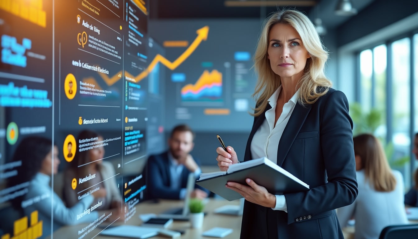 d&eacute;couvrez comment transformer un feedback n&eacute;gatif en une opportunit&eacute; pour renforcer votre notori&eacute;t&eacute;, am&eacute;liorer l&rsquo;image de votre marque et fid&eacute;liser vos clients gr&acirc;ce &agrave; des strat&eacute;gies efficaces.