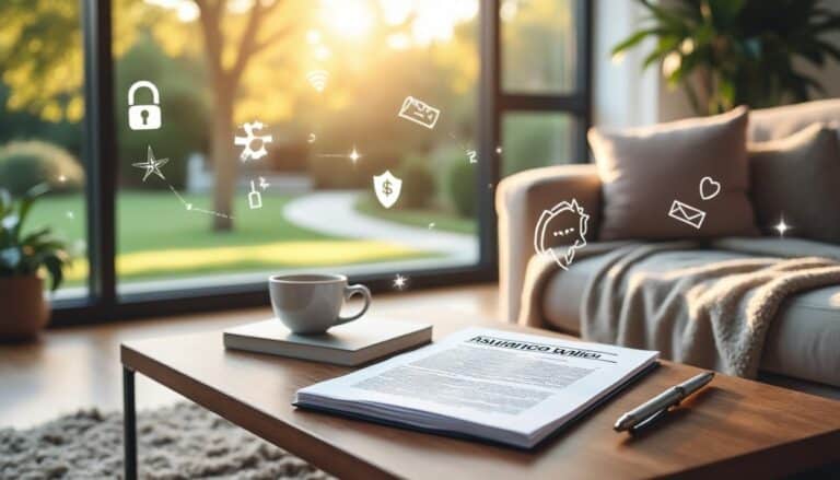 découvrez les clauses invisibles mais essentielles de votre assurance habitation. protégez-vous des mauvaises surprises en comprenant tous les aspects de votre contrat d'assurance.