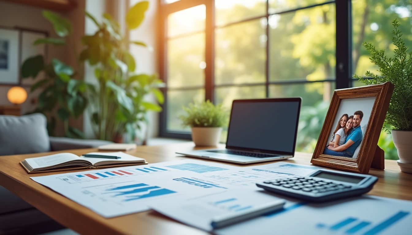 découvrez comment sécuriser vos revenus en cas d’incapacité prolongée grâce à des solutions d’assurance, des conseils pratiques et des démarches pour faire face sereinement à une perte de revenus.