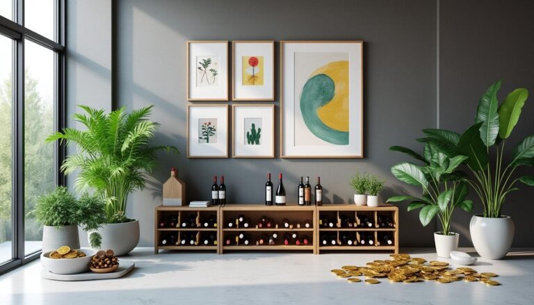 découvrez comment les placements atypiques peuvent offrir de nouvelles opportunités de diversification à votre portefeuille. profitez de conseils pour investir différemment et optimiser votre rendement tout en maîtrisant les risques.