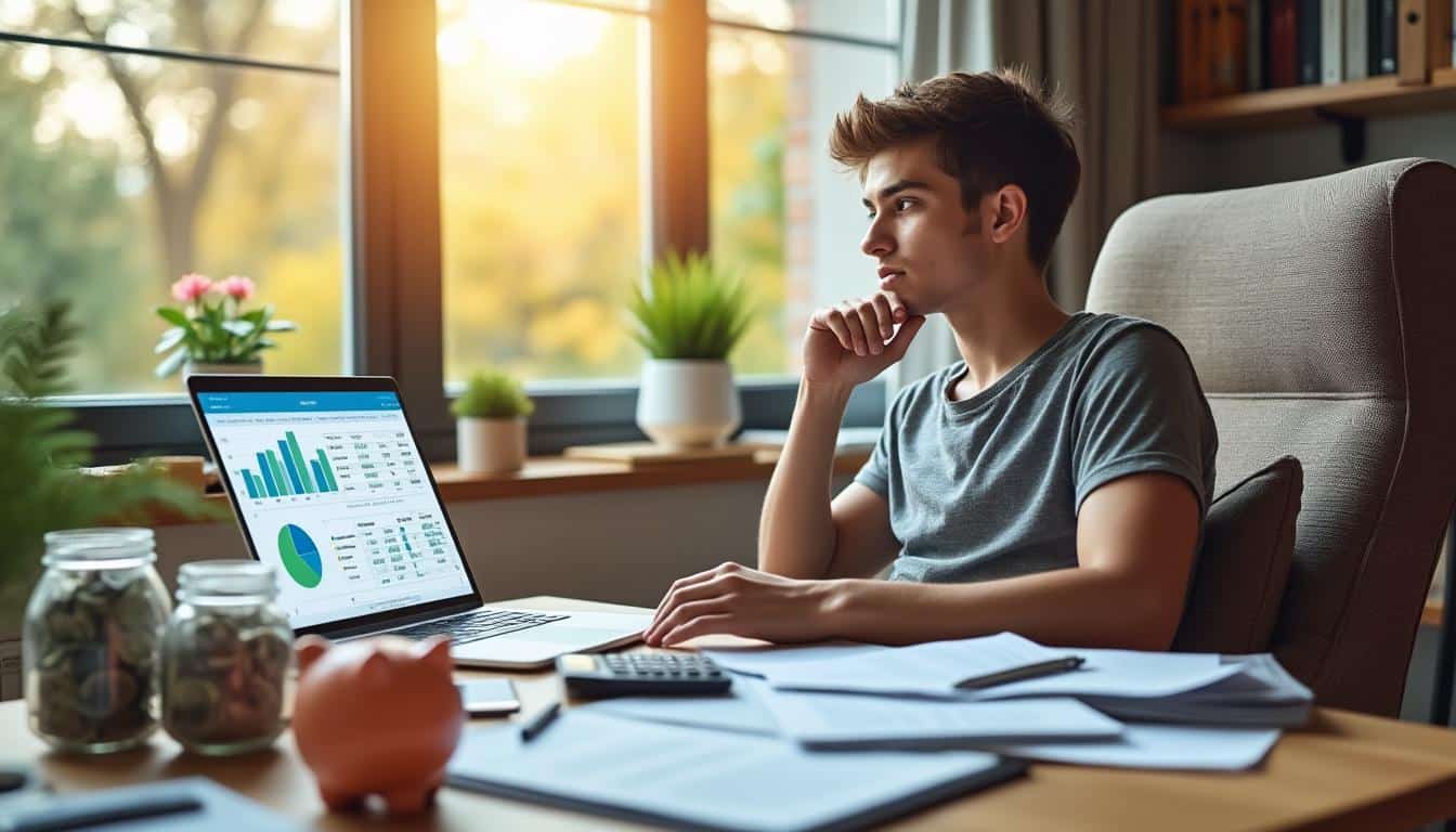 découvrez des stratégies d’épargne efficaces pour protéger votre argent de l’inflation. conseils pratiques et solutions adaptées aux particuliers pour préserver et faire fructifier votre patrimoine face à la hausse des prix.