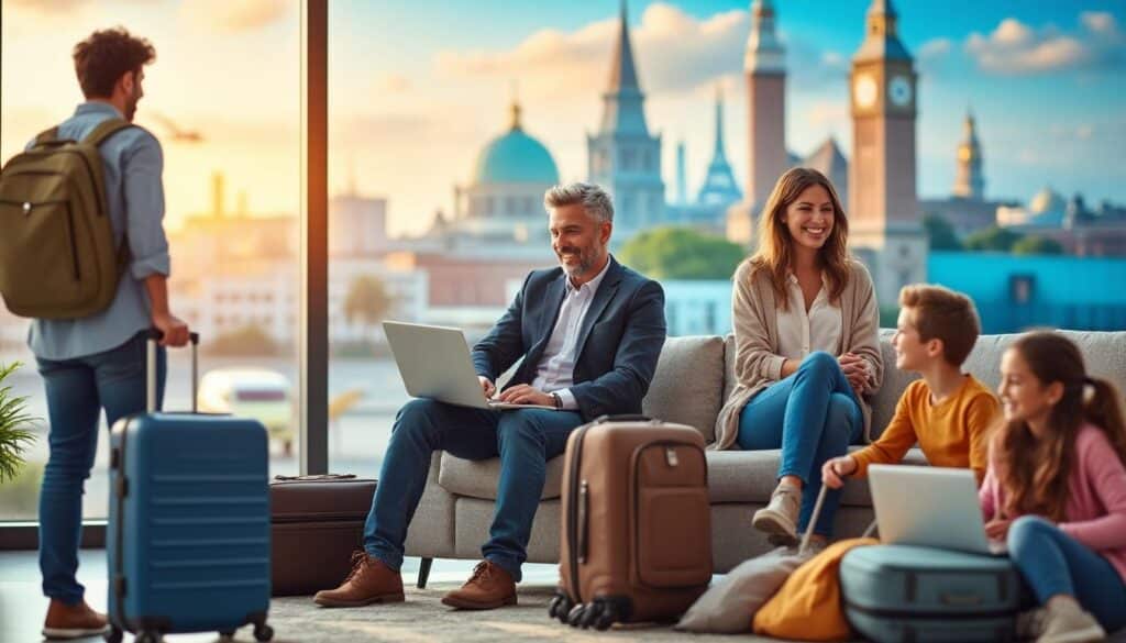 Assurance voyage annuelle : pour qui est-ce rentable ?