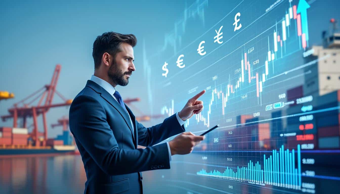 découvrez nos conseils pratiques pour vous protéger efficacement contre les risques de change et sécuriser vos transactions internationales.