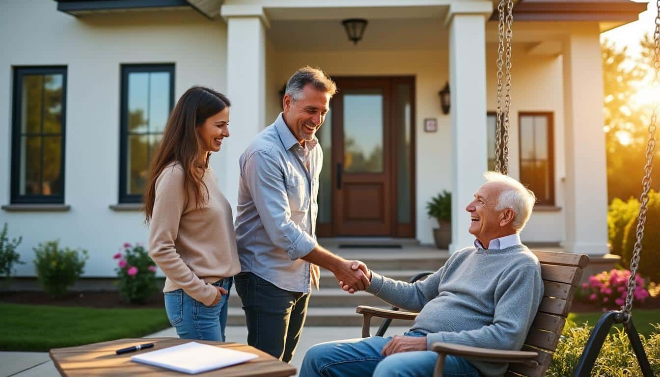 découvrez les avantages d’acheter un bien en viager occupé, une solution immobilière avantageuse qui permet de diversifier ses investissements tout en bénéficiant d’un prix attractif et d’un revenu complémentaire.