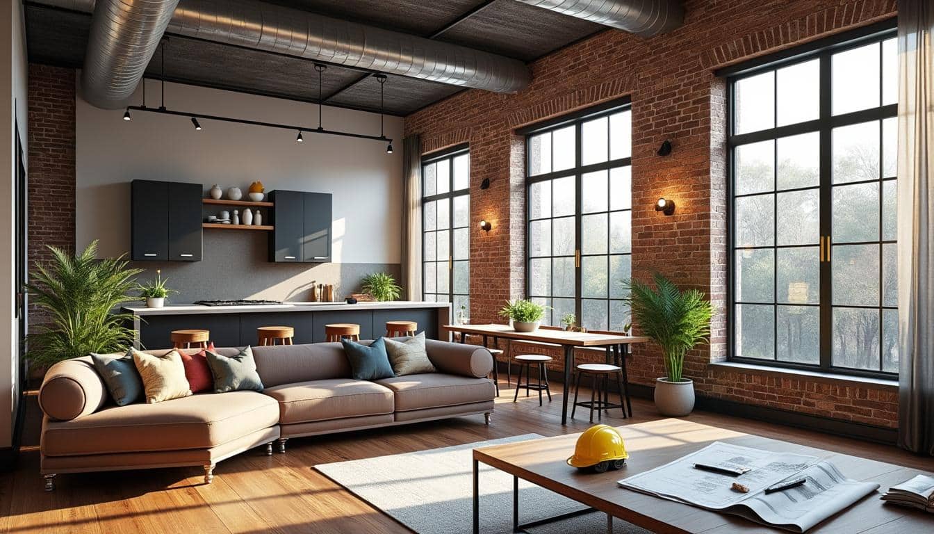 découvrez les étapes essentielles, les démarches administratives et les coûts à prévoir pour transformer un local commercial en logement, afin de réussir votre projet de rénovation en toute sérénité.