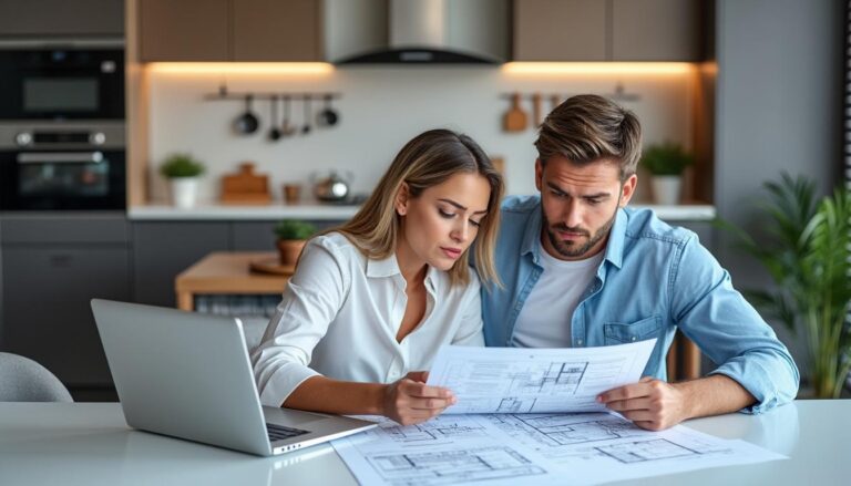 découvrez comment sécuriser votre achat sur plan en vérifiant les garanties offertes par le promoteur pour protéger votre investissement immobilier.