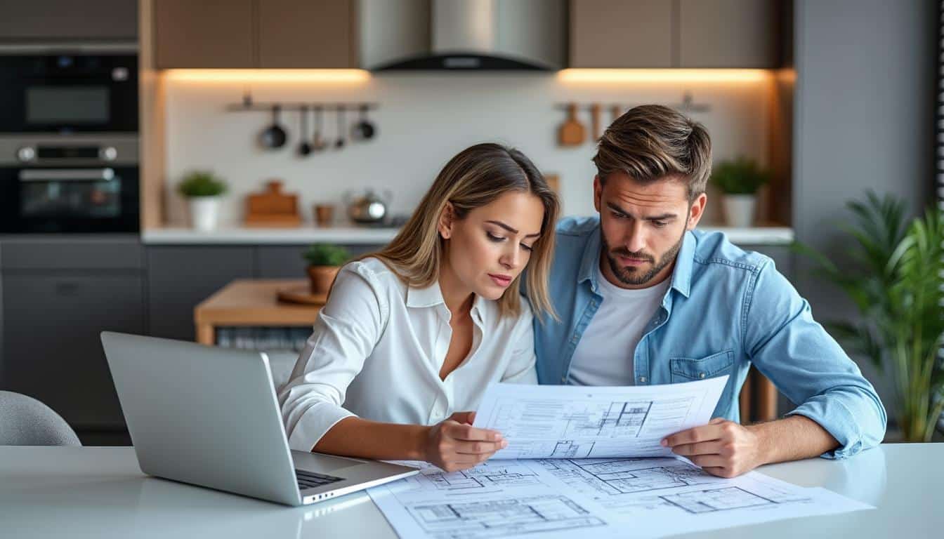 découvrez comment sécuriser votre achat sur plan en vérifiant les garanties offertes par le promoteur pour protéger votre investissement immobilier.