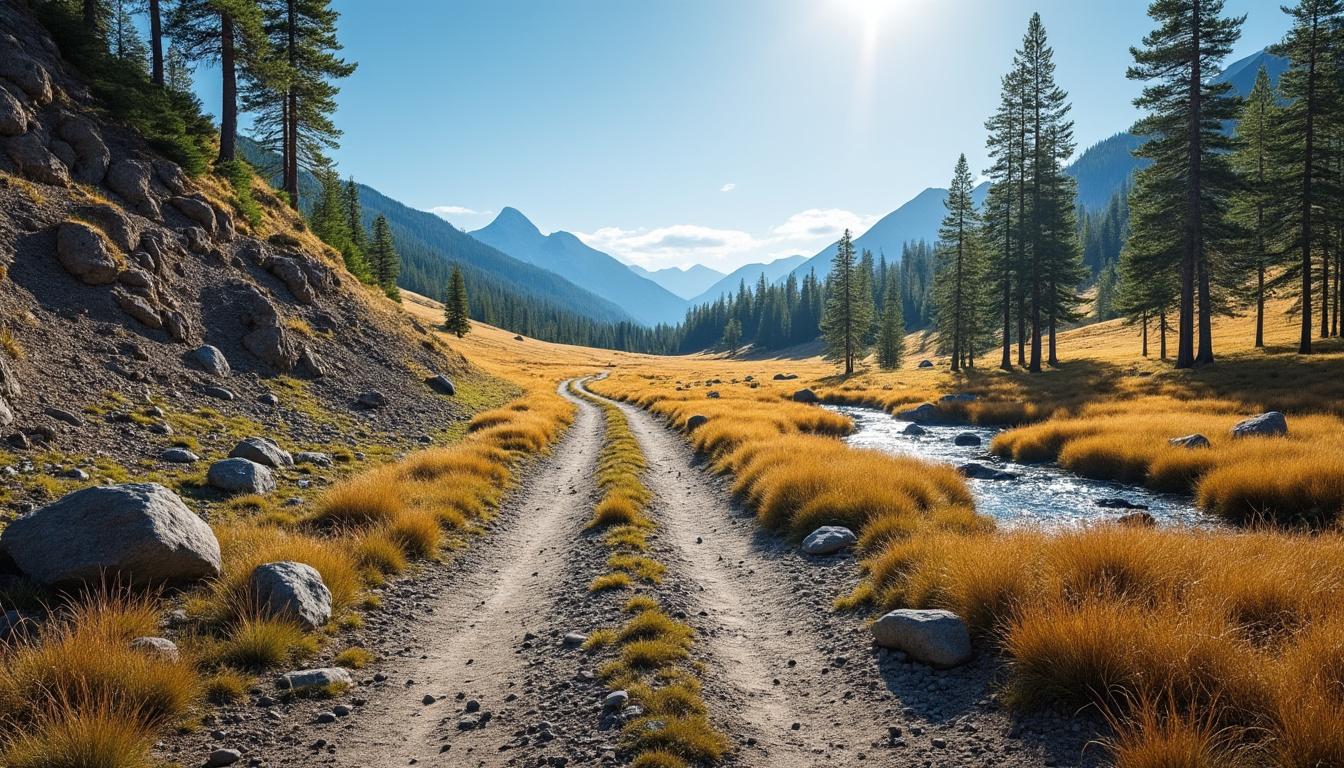 découvrez les principales contraintes et opportunités liées à l'achat d'un terrain isolé pour faire un investissement réfléchi et sécurisé.