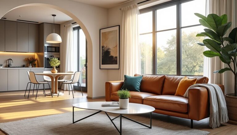 découvrez nos astuces efficaces pour louer rapidement un bien meublé et maximiser votre rentabilité immobilière.