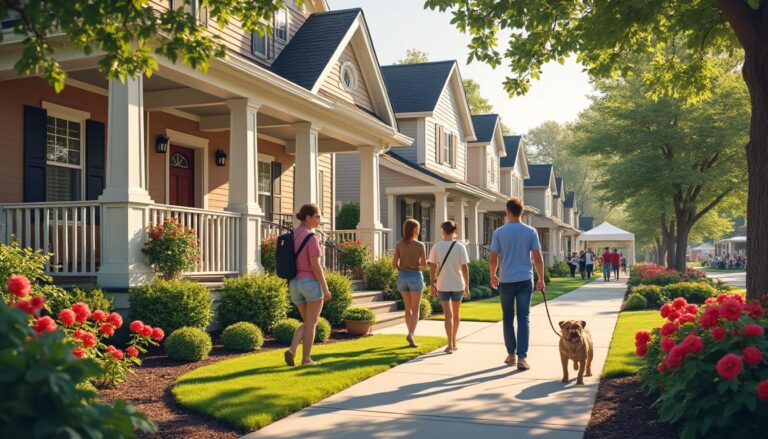 découvrez des conseils pratiques pour éviter la vacance locative dans une petite ville et maximiser la rentabilité de votre bien immobilier.