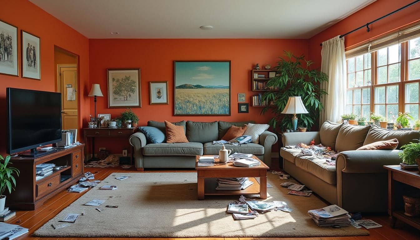 découvrez les erreurs fréquentes en home staging à éviter avant une vente pour maximiser l'attrait de votre bien et garantir une vente rapide et au meilleur prix.