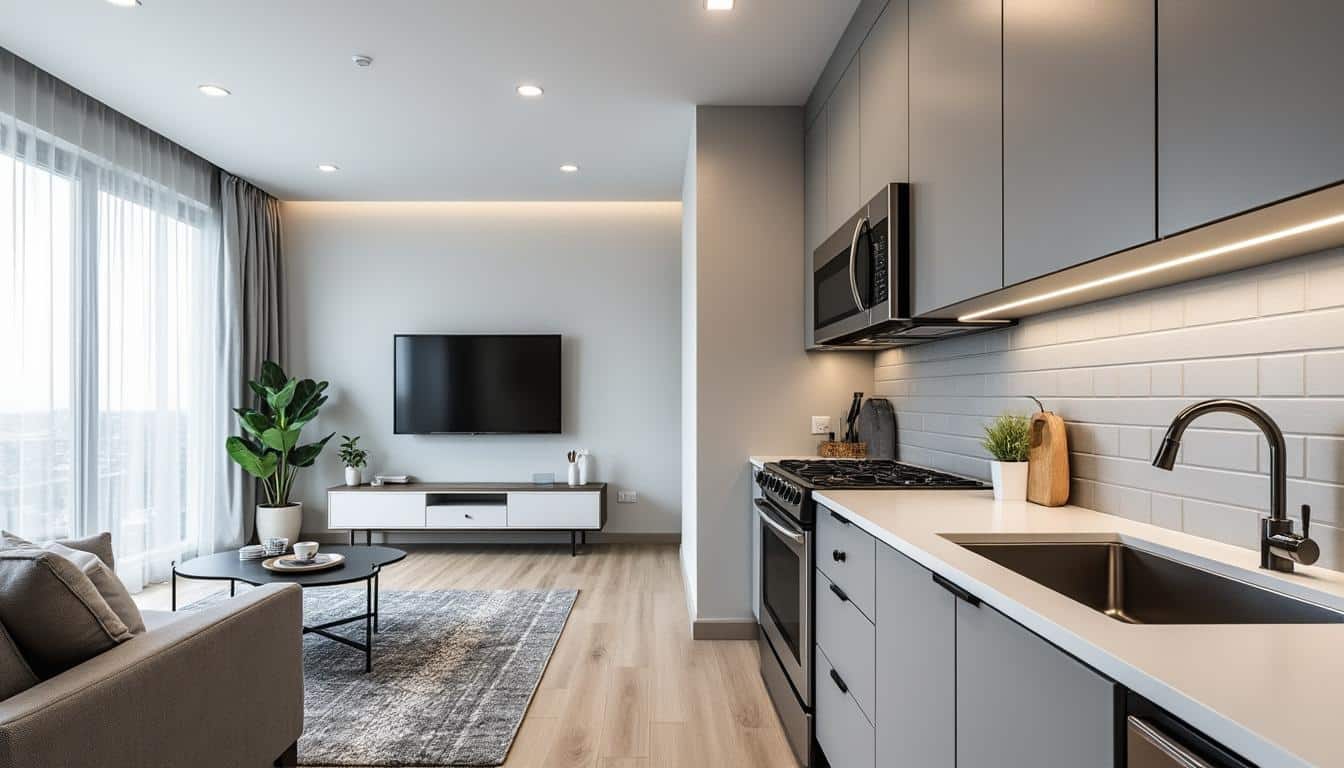 découvrez comment optimiser votre budget de rénovation pour maximiser la rentabilité locative. apprenez où investir en priorité lors de la rénovation de votre bien destiné à la location.